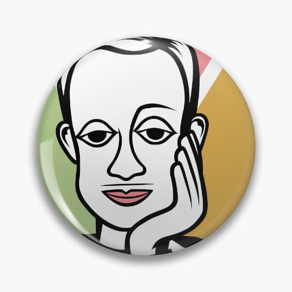 Item preview, John Waters Pop Art   	 designed and sold by ptlpzgxmvd63.