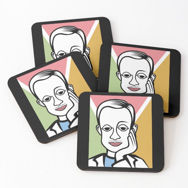 Item preview, John Waters Pop Art   	 designed and sold by ptlpzgxmvd63.