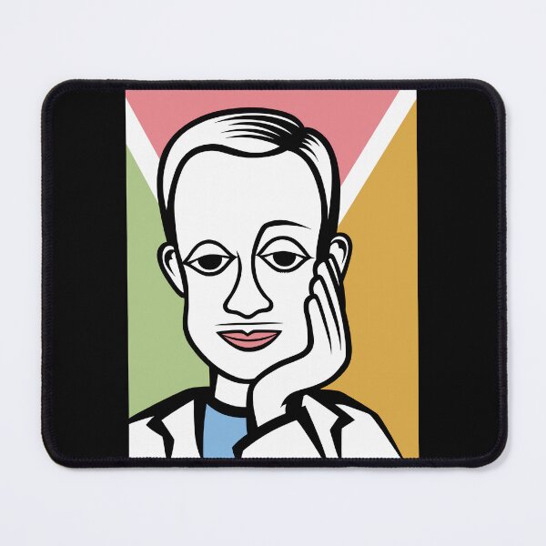Item preview, John Waters Pop Art   	 designed and sold by ptlpzgxmvd63.