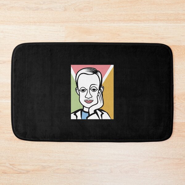 Item preview, John Waters Pop Art   	 designed and sold by ptlpzgxmvd63.