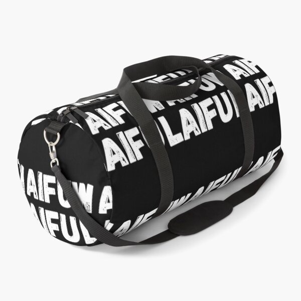 Item preview, Waifu Laifu - Senpai Anime Manga Meme Quote 	 	 designed and sold by uwlkvacl5.