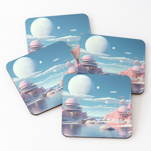 Item preview, Astral Odyssey: Chapter 7 designed and sold by StardustMaia.