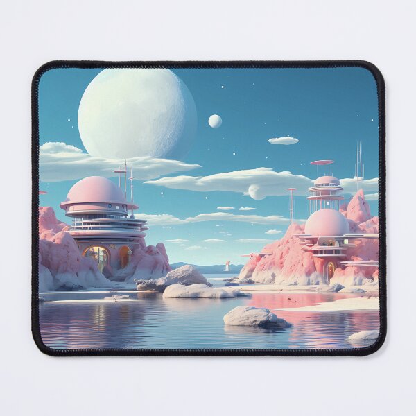 Item preview, Astral Odyssey: Chapter 7 designed and sold by StardustMaia.