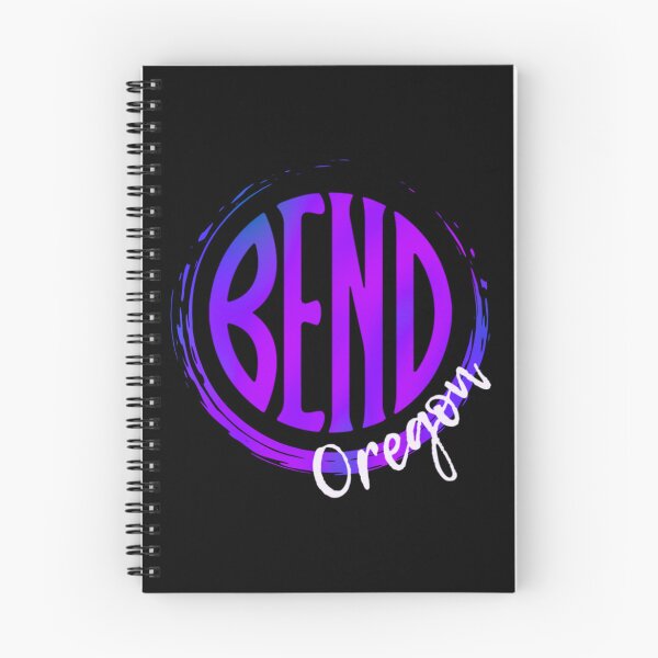 Item preview, Purple Bend Oregon designed and sold by Mepatch.