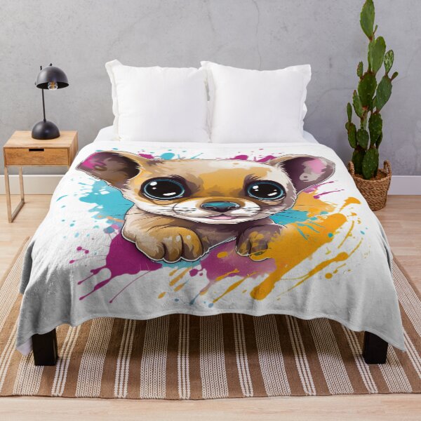 Item preview, Adorable Baby Kinkajou designed and sold by Lamarcy.