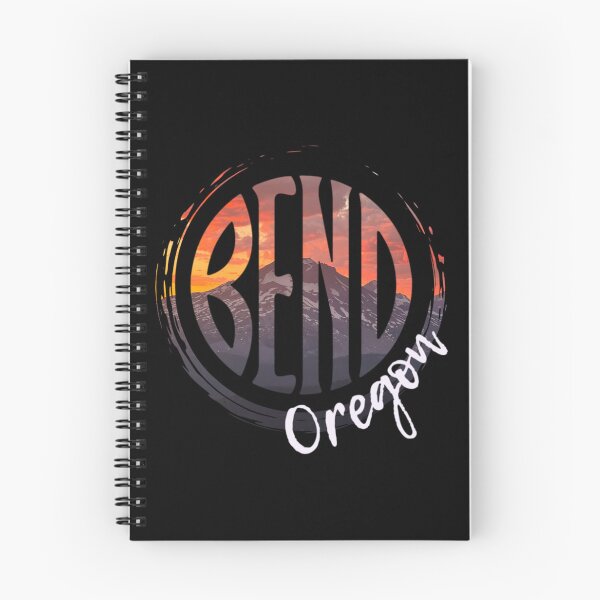 Item preview, South Sister Sunset Bend Oregon designed and sold by Mepatch.