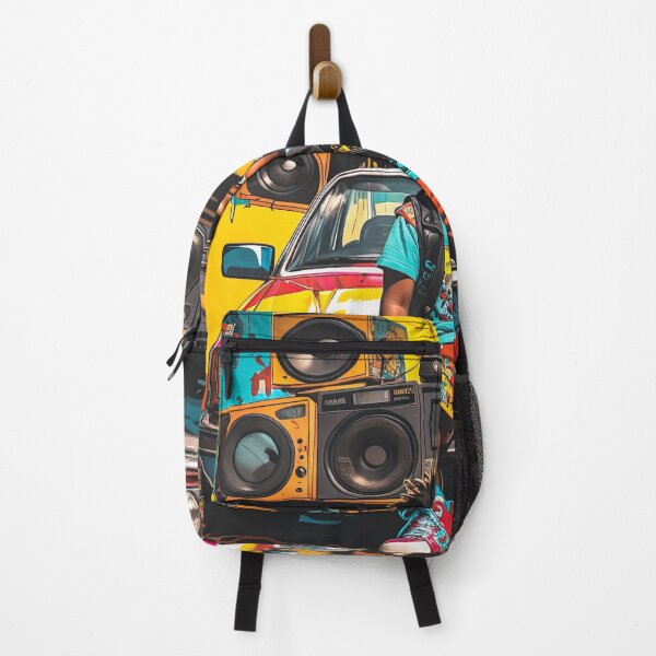 Item preview, Born And Raised designed and sold by tankuss.