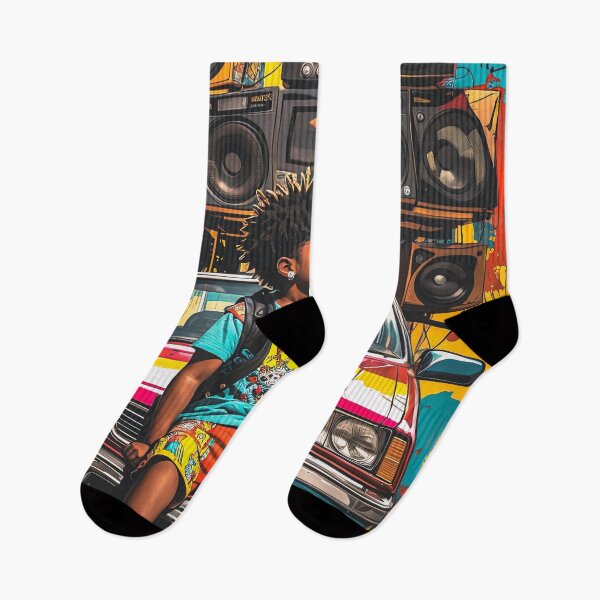 Item preview, Born And Raised designed and sold by tankuss.