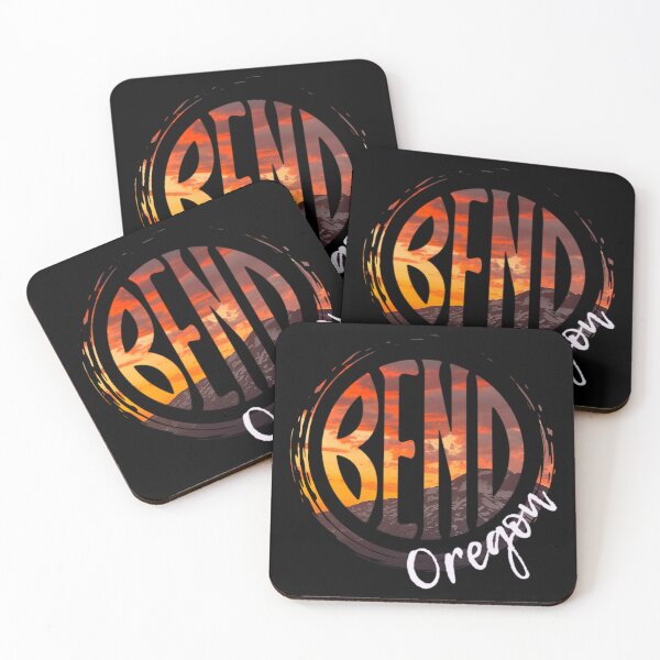 Item preview, South Sister Sunset Bend Oregon designed and sold by Mepatch.