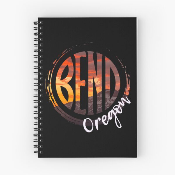 Item preview, South Sister Sunset Bend Oregon designed and sold by Mepatch.