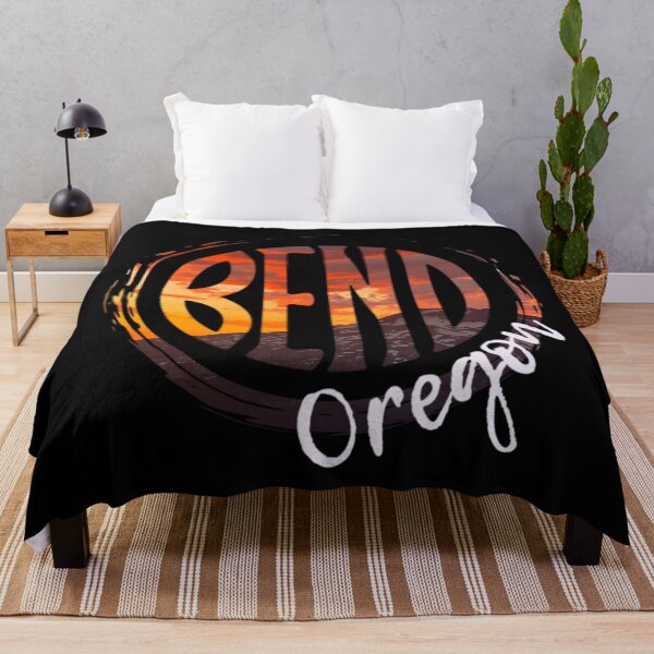 Item preview, South Sister Sunset Bend Oregon designed and sold by Mepatch.