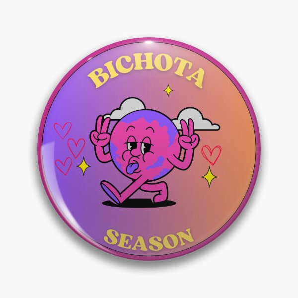 Item preview, Bichota Season designed and sold by AdreaDesigns.