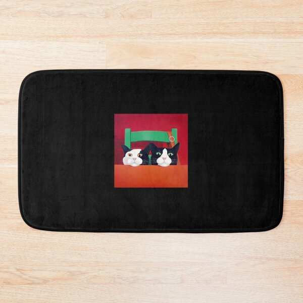 Item preview, waiting for dinner Art Print 	 designed and sold by uwlkvacl5.