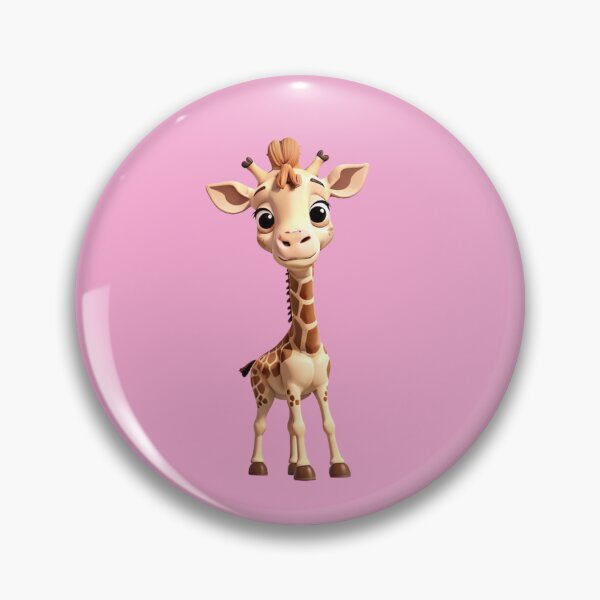Item preview, Copy of Cute Capybara animated 3D style - lovely designed and sold by ChickNickStudio.