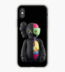 kid robot iPhone Case