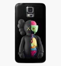 kid robot Case/Skin for Samsung Galaxy