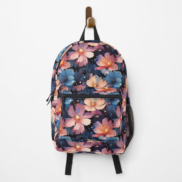 Item preview, Trippy Flowers & Floral Seamless Patterns designed and sold by Master Ivan.