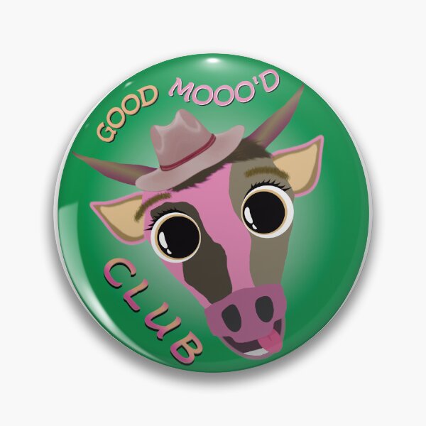 Item preview, The Good Mood Club-1 designed and sold by Genson.