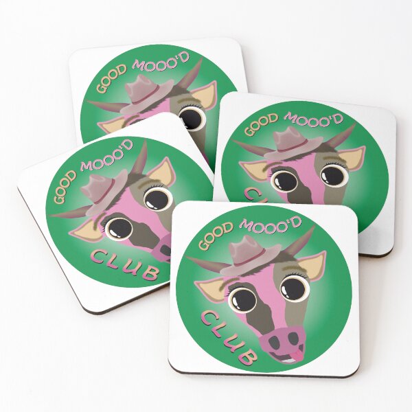 Item preview, The Good Mood Club-1 designed and sold by Genson.