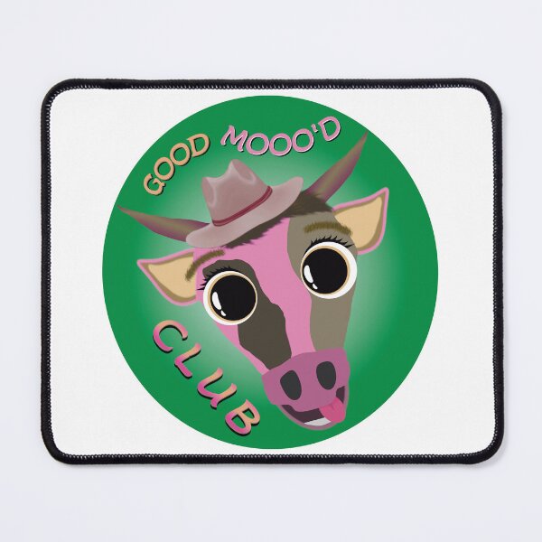Item preview, The Good Mood Club-1 designed and sold by Genson.