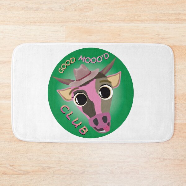 Item preview, The Good Mood Club-1 designed and sold by Genson.