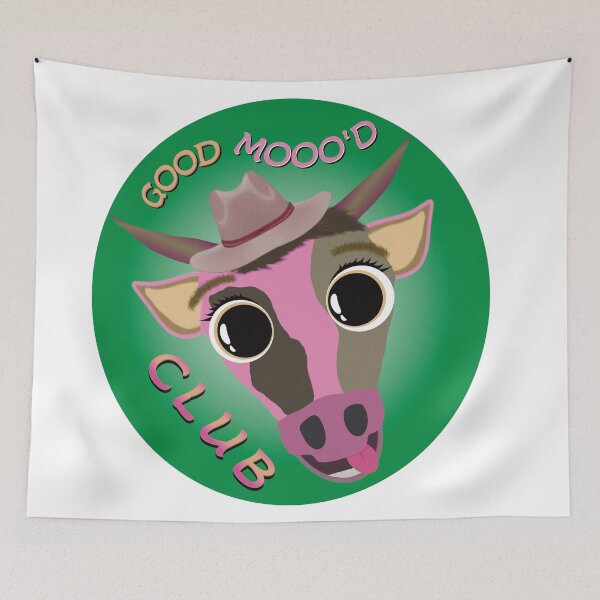 Item preview, The Good Mood Club-1 designed and sold by Genson.