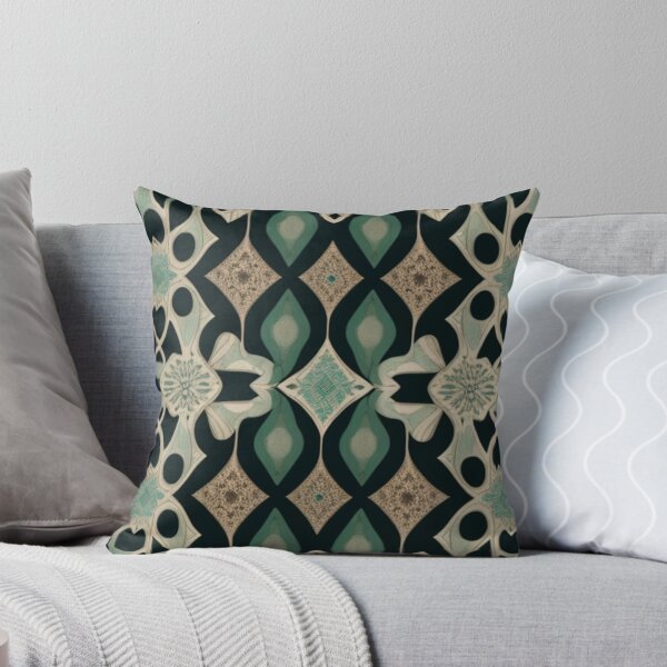 Item preview, Resumen bohemio retro designed and sold by Roxburylane.