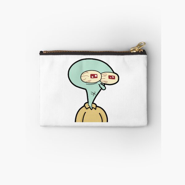 Item preview, SpongeBob Squidward designed and sold by TrendyKyleAs.