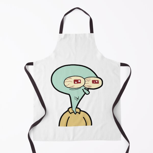 Item preview, SpongeBob Squidward designed and sold by TrendyKyleAs.