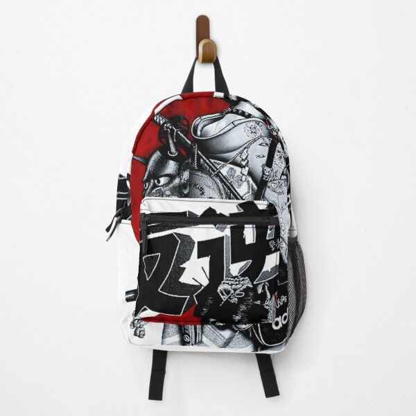 Item preview, Japanese Geisha Cool Urban Style designed and sold by SaulOrtiz.