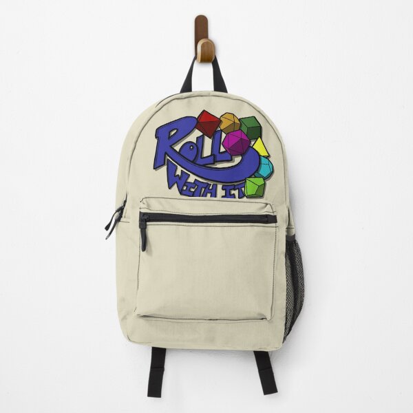 Item preview, Roll With It designed and sold by FighterGuy.