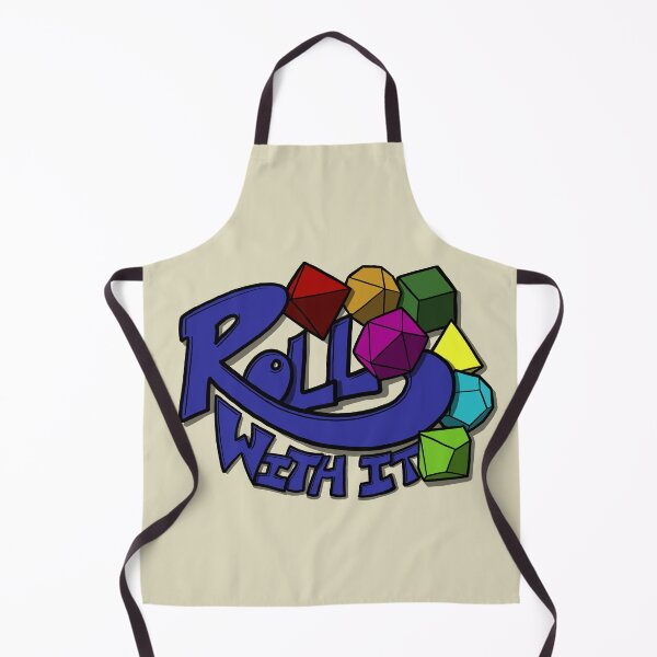Item preview, Roll With It designed and sold by FighterGuy.