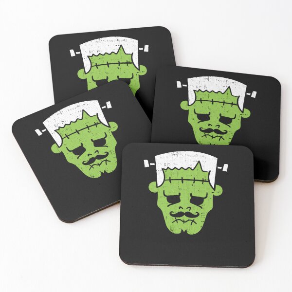 Item preview, Frankenstein Lazy Halloween Costume Horror Movie Monster designed and sold by BailenHamlet.