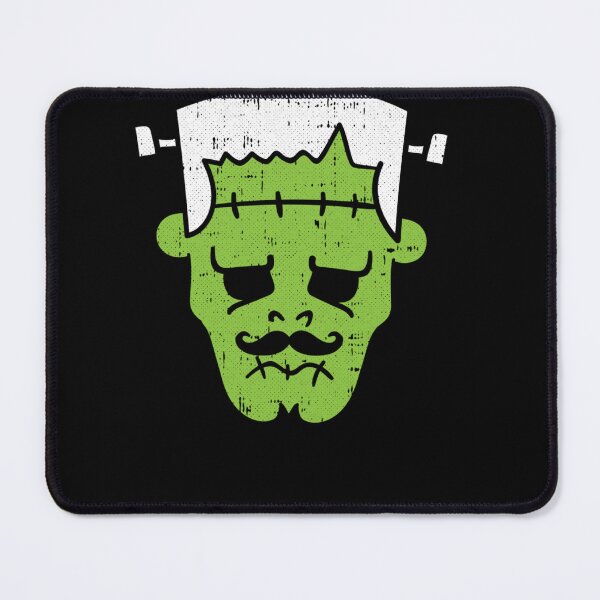 Item preview, Frankenstein Lazy Halloween Costume Horror Movie Monster designed and sold by BailenHamlet.