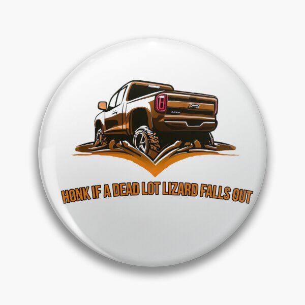 Item preview, Lot Lizard Truck designed and sold by Jlord666.