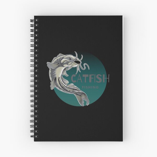 Item preview, CATFISH FISHING designed and sold by corralmontana.