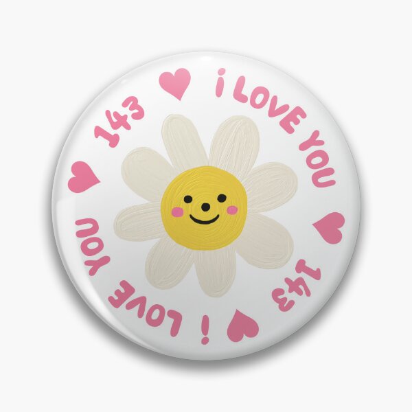 Item preview, The Fred Collection: I Love You designed and sold by Meredibbs.