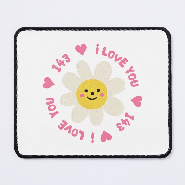 Item preview, The Fred Collection: I Love You designed and sold by Meredibbs.