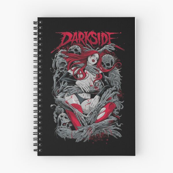 Item preview, Darkside  designed and sold by CozyCoz.