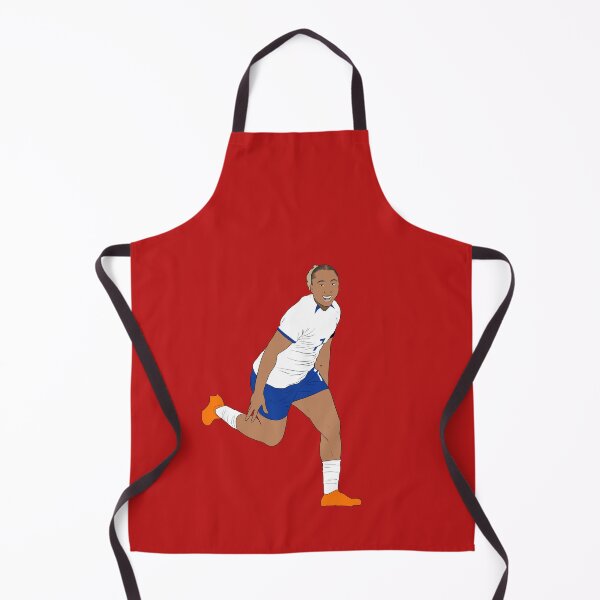 Item preview, Lauren James England Women's Football Minimalist designed and sold by Hevding.