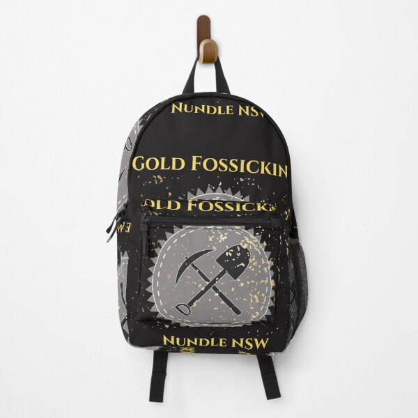 Item preview, Nundle Gold fossicking Metal Detecting NSW designed and sold by Reelyfishing.