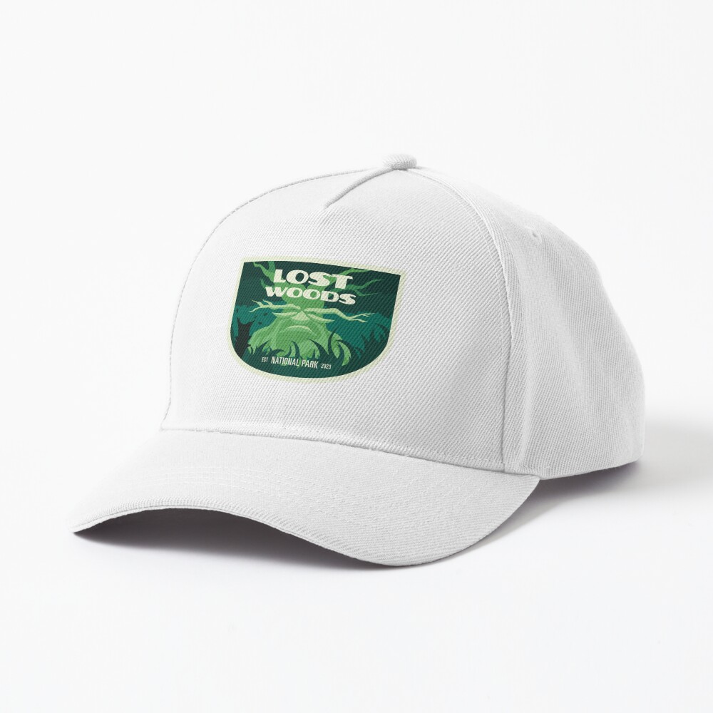 Item preview, Baseball Cap designed and sold by greermiceli.