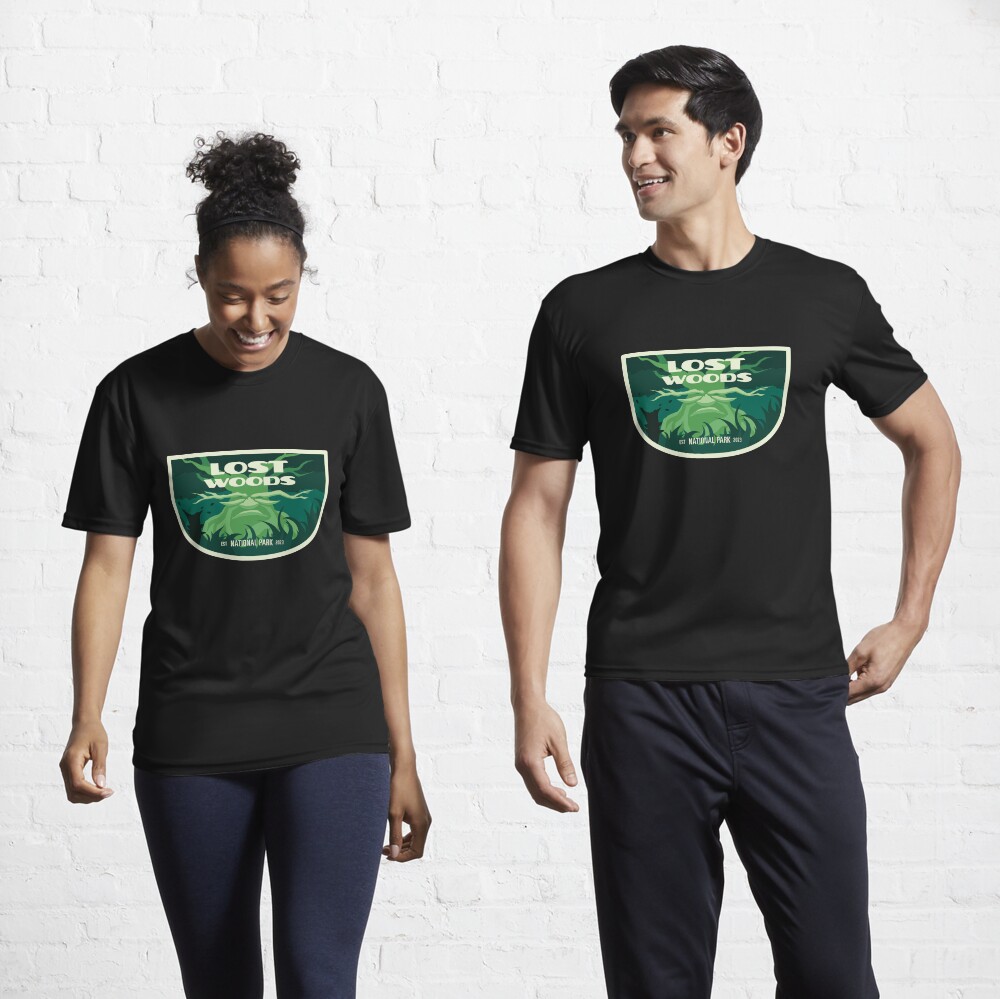Item preview, Active T-Shirt designed and sold by greermiceli.