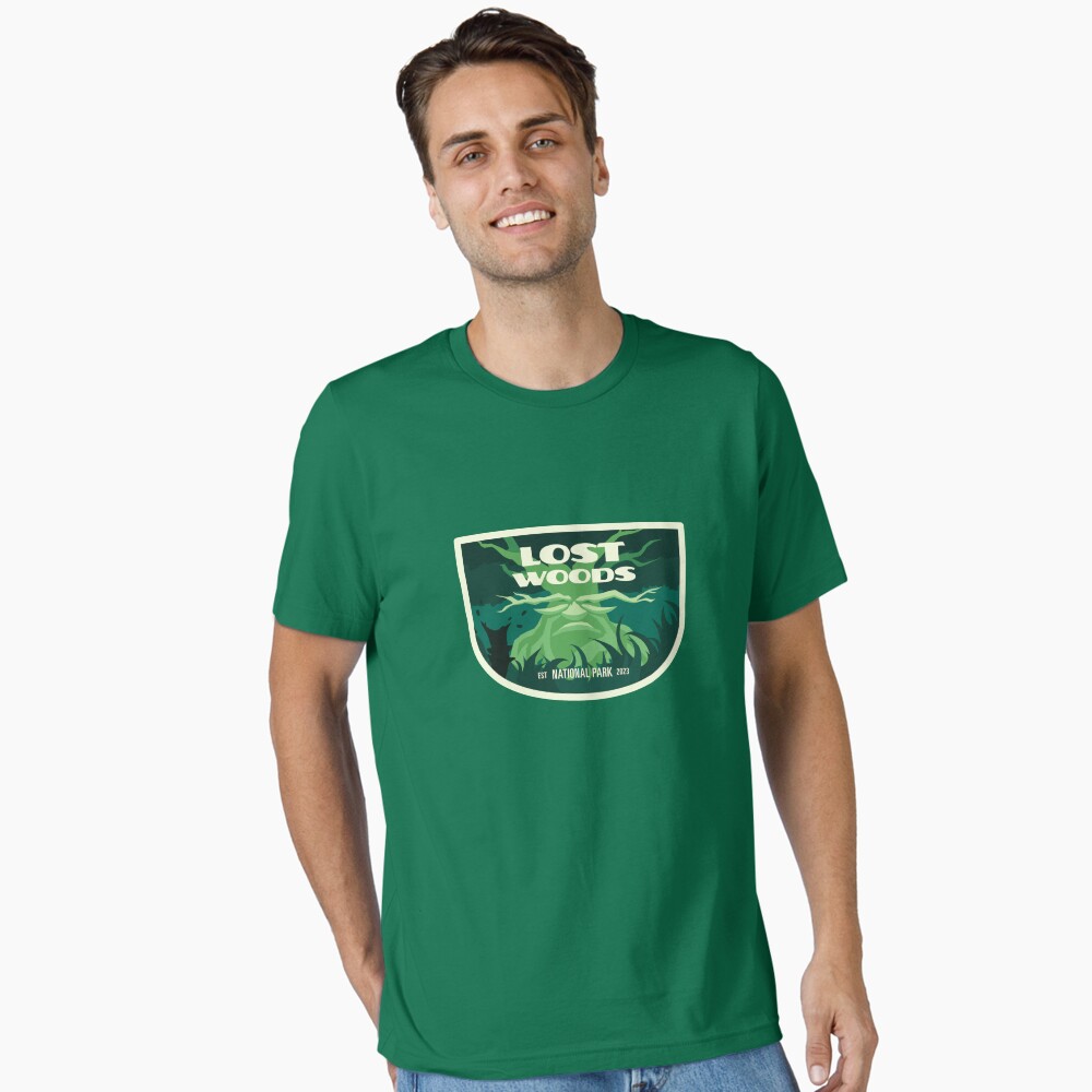 Item preview, Essential T-Shirt designed and sold by greermiceli.