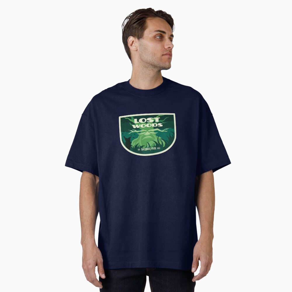 Item preview, Oversized T-Shirt designed and sold by greermiceli.