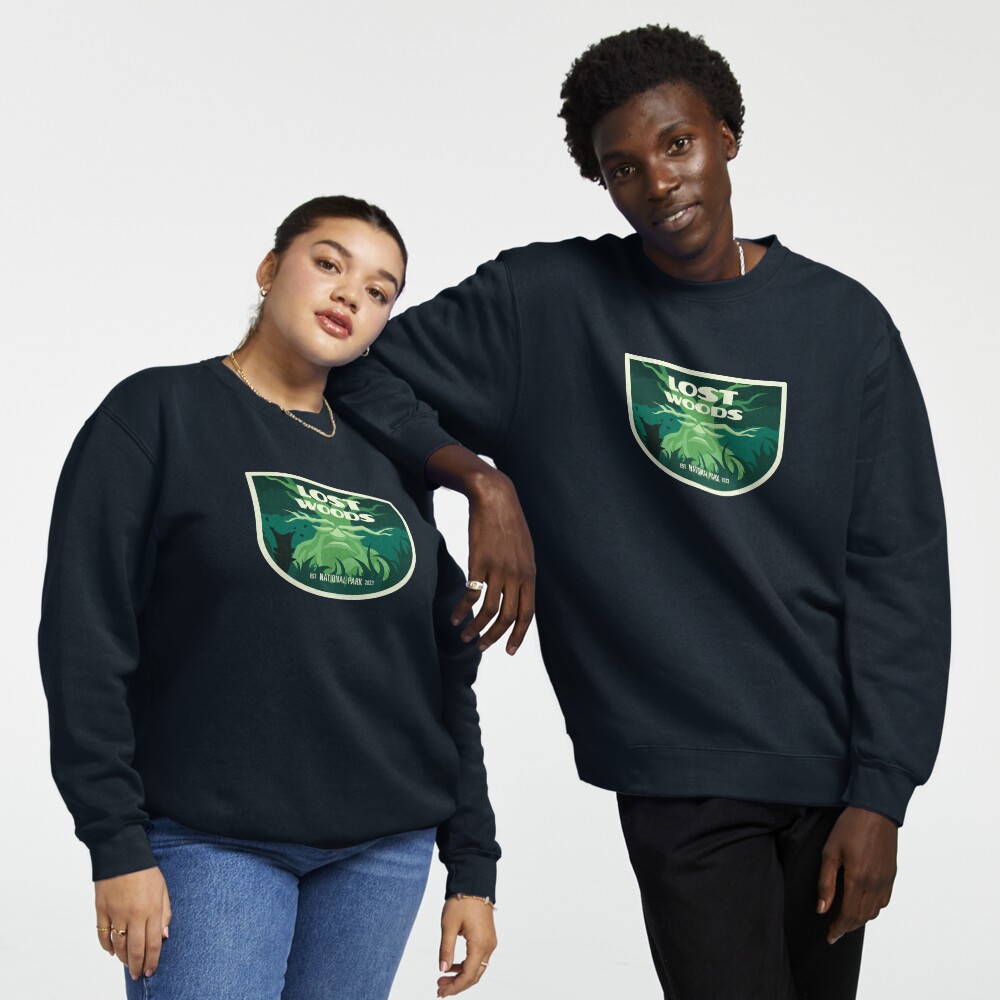 Item preview, Pullover Sweatshirt designed and sold by greermiceli.