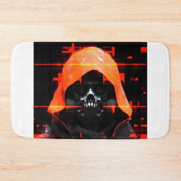 Item preview, Half Life - Combine - Glitch designed and sold by Splatter-arts.