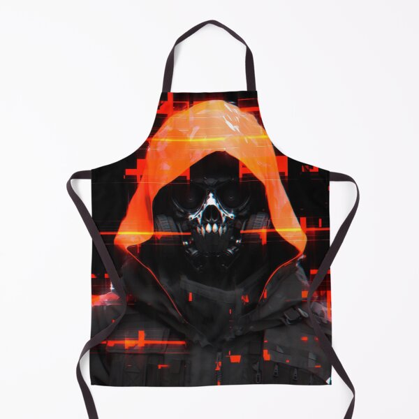 Item preview, Half Life - Combine - Glitch designed and sold by Splatter-arts.
