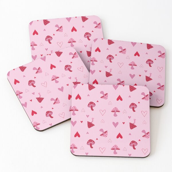 Item preview, Mushroom love designed and sold by CarolCaju.