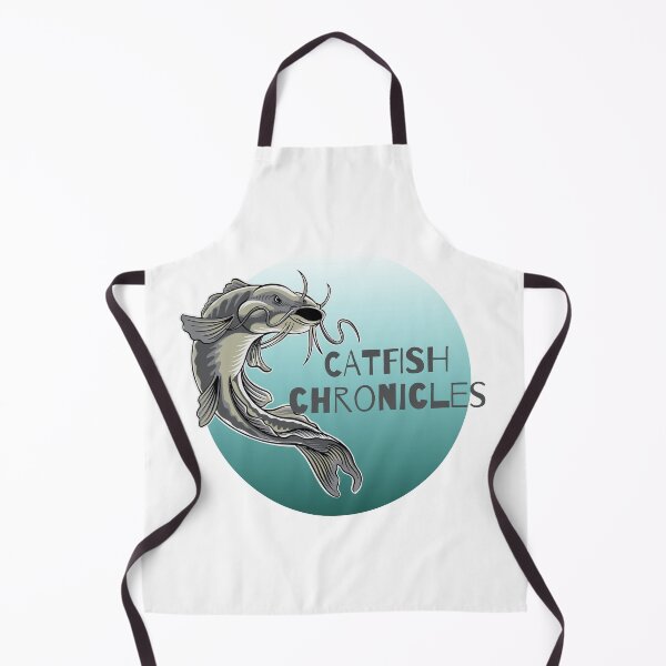 Item preview, Catfish chronicles designed and sold by corralmontana.